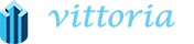 Vittoria Residence Logo